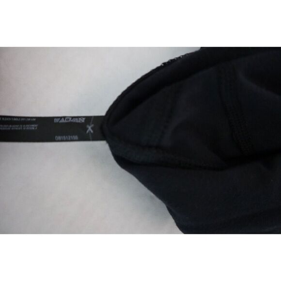 Free People Movement OB1512155 Women's Sz S Black Wonderland Run Leggings - Picture 13 of 16